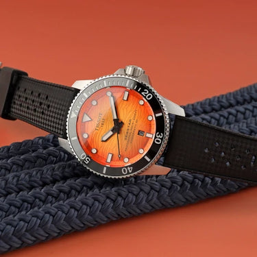 TISSOT SEASTAR 2000