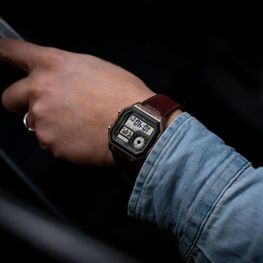 Casio AE-1000