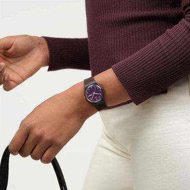 Swatch WEAVING WONDERS