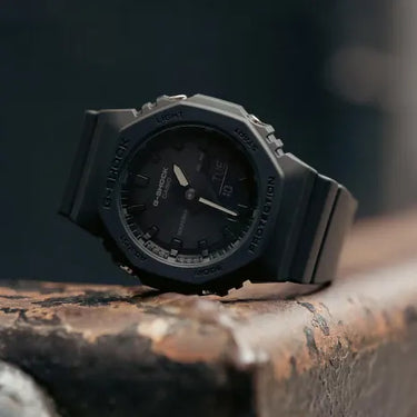 G-SHOCK serie GMA-P2100