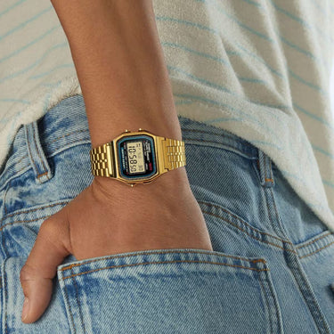 Casio serie A159W