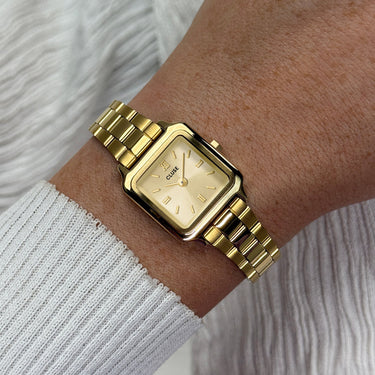 Cluse Gracieuse Mini Gold