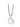 DoDo Charm XL Cuore Donna Universe Plain