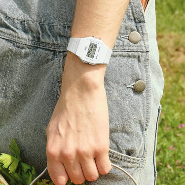 Casio serie F-91