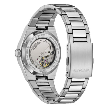 Vagary Timeless G.Matic 38mm