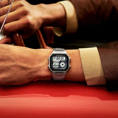 Casio AE-1000