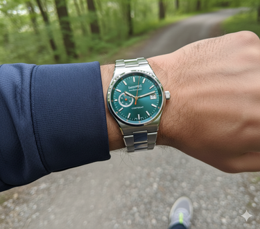 Eberhard CONTODAT AUTOMATIC