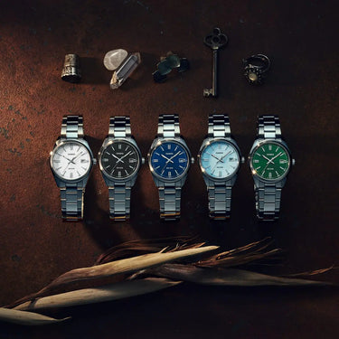 Casio Serie UTP-1302