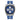 Bulova Racing Shelby 150th Ann. Lim. Ed.