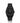 Calabritto Orologio Plastic Nero