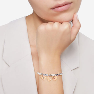 DoDo cuore con rubino limited edition