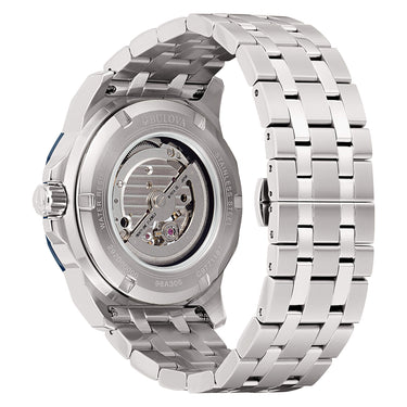 Bulova  Marine Star Automatic