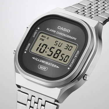 Casio Edgy Collection