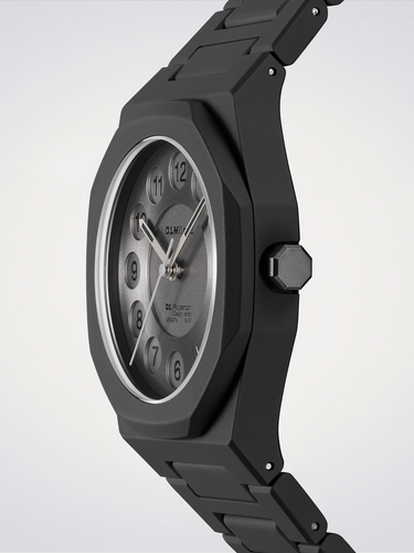 D1 Milano Ring Ring