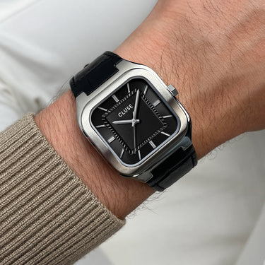 Cluse orologio Quadrus