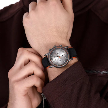 Emporio Armani Luigi Chrono
