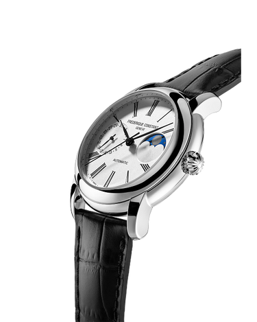 Frederique Constant Moonphase Manifacture