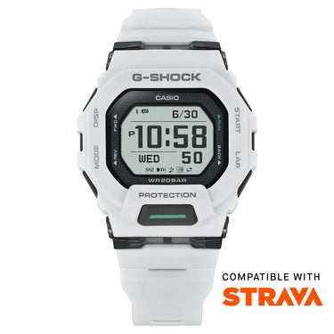 G-Shock SERIE GBD-200