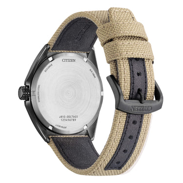 Citizen Urban