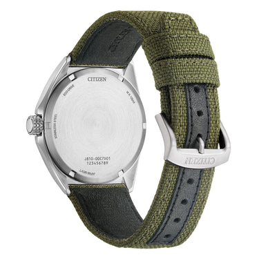 Citizen Urban
