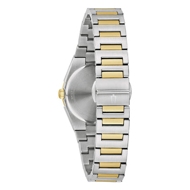 Bulova Donna Classic
