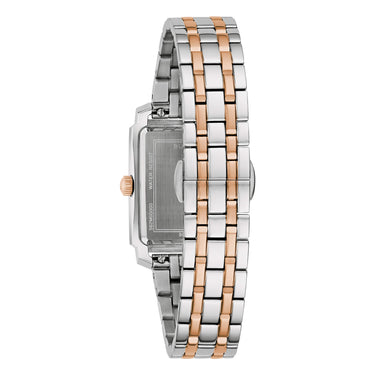 Bulova Sutton Tank