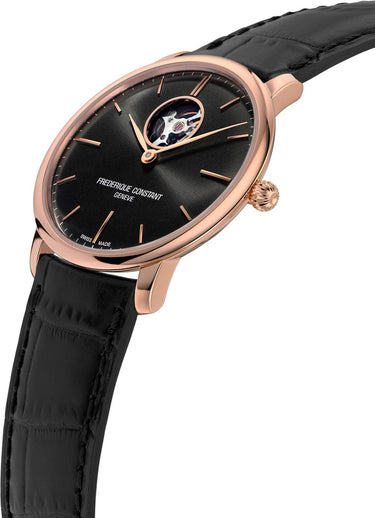 Frederique Constant Slimline Heart Beat