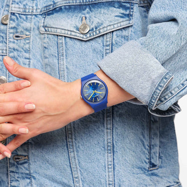 Swatch SUNBRUSH SKY