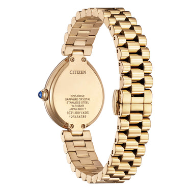 Citizen Rainell