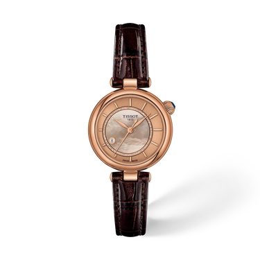 Tissot Désir 28mm