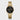 Cluse Minuit Multifunction Gold