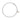 DoDo Bracciale Bollicine Argento