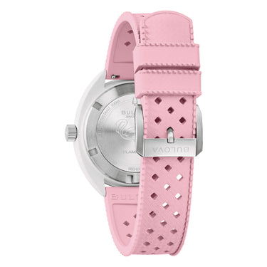 Bulova Snorkel