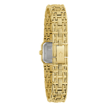 Bulova Sophia Goddess of time