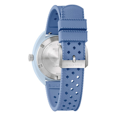 Bulova Snorkel