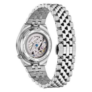 Citizen Tsuyosa 60 37mm