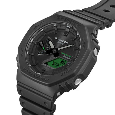 G-Shock GA-2100