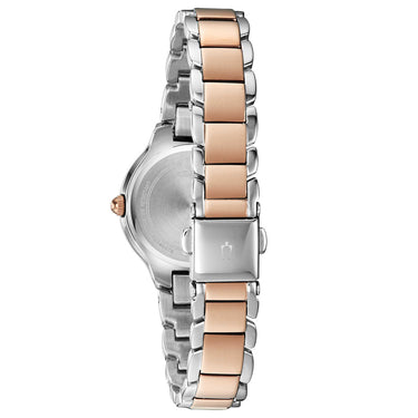 Bulova Classic Lady