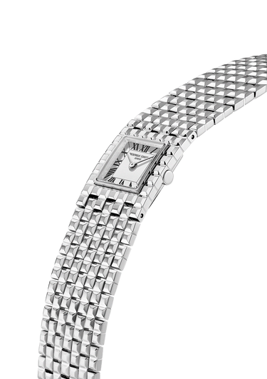 Frederique Constant Classics
Manchette