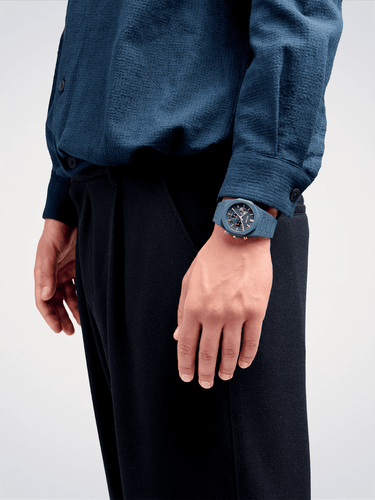 D1-MILANO Neptune Blue