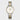 Cluse Minuit Date Bicolor