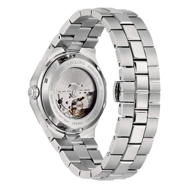 Bulova Octagon Automatic