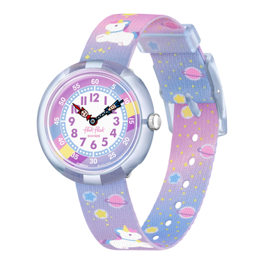 FLIK FLAK CUDDLY UNICORN