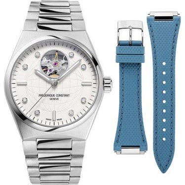 Frederique Constant Highlife Automatic Heart Beat
