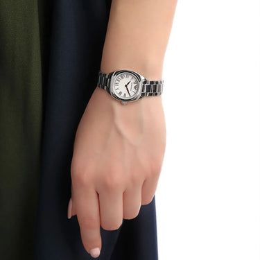 Watch Emporio Armani Woman Classic in Steel