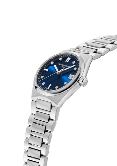 Federique constant Highlife
Ladies Quartz
