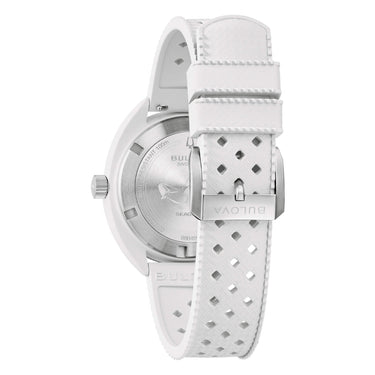 Bulova Snorkel