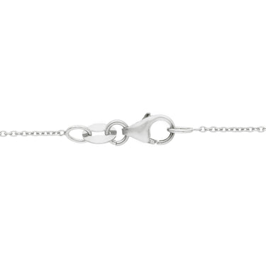 Collana BeBè Oro e diamanti