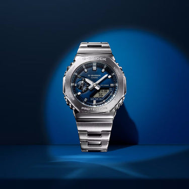 G-SHOCK serie GM-2110