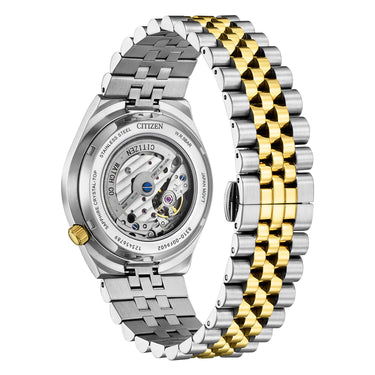 Citizen Tsuyosa 60